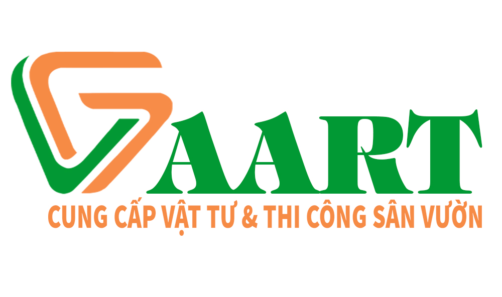 Gaart – Cung Cấp Vật Tư & Thi Công Sân Vườn