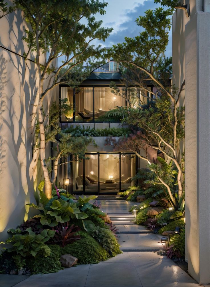 Đơn vị thi công tiểu cảnh sân vườn đẹp uy tín