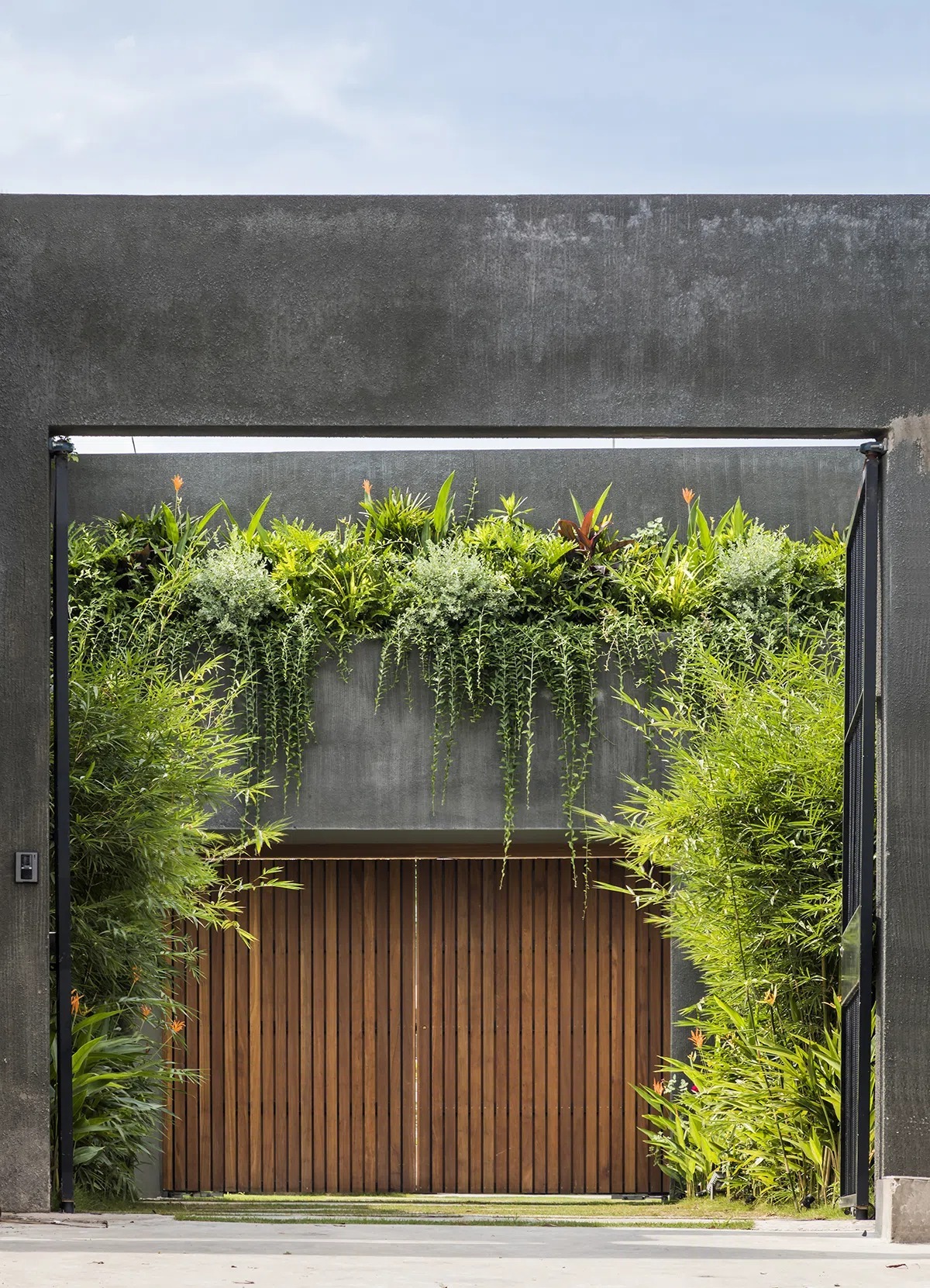 Chuyên thiết kế thi công sân vườn biệt thự đẹp